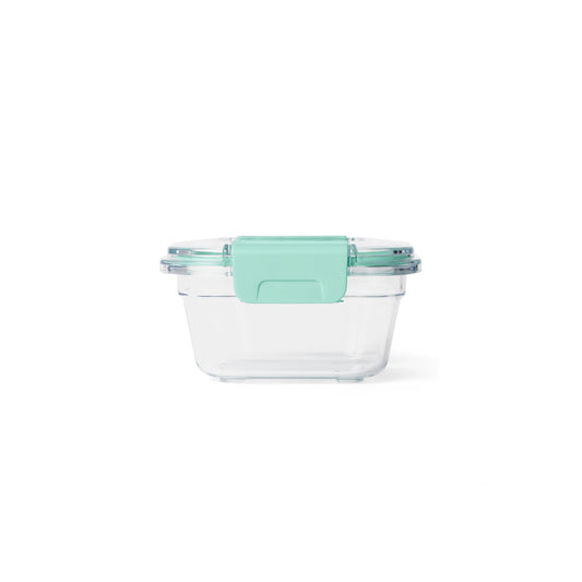 Small Plastic Food Storage