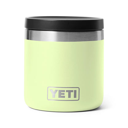 8 oz Insulated Food Jar