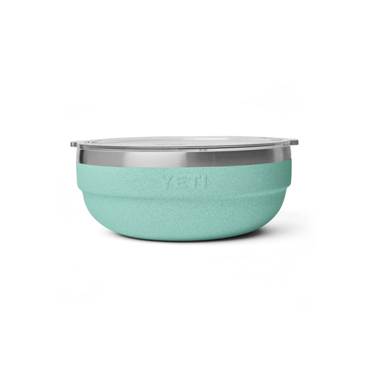 1.6 QT Insulated Low Bowl