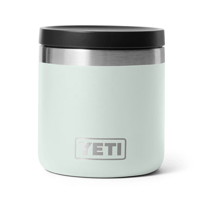 8 oz Insulated Food Jar