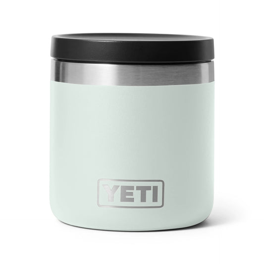 8 oz Insulated Food Jar