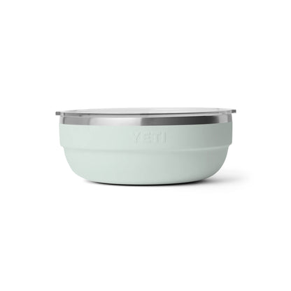 3.6 QT Insulated Low Bowl