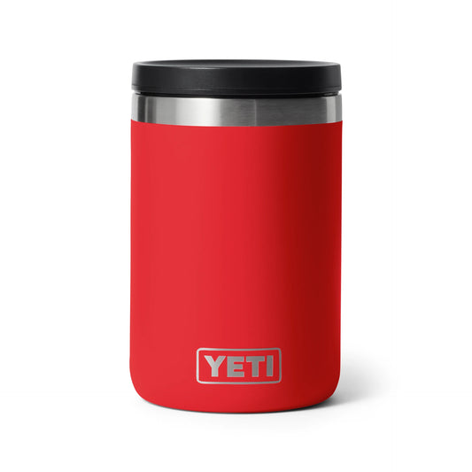 16 oz Insulated Food Jar