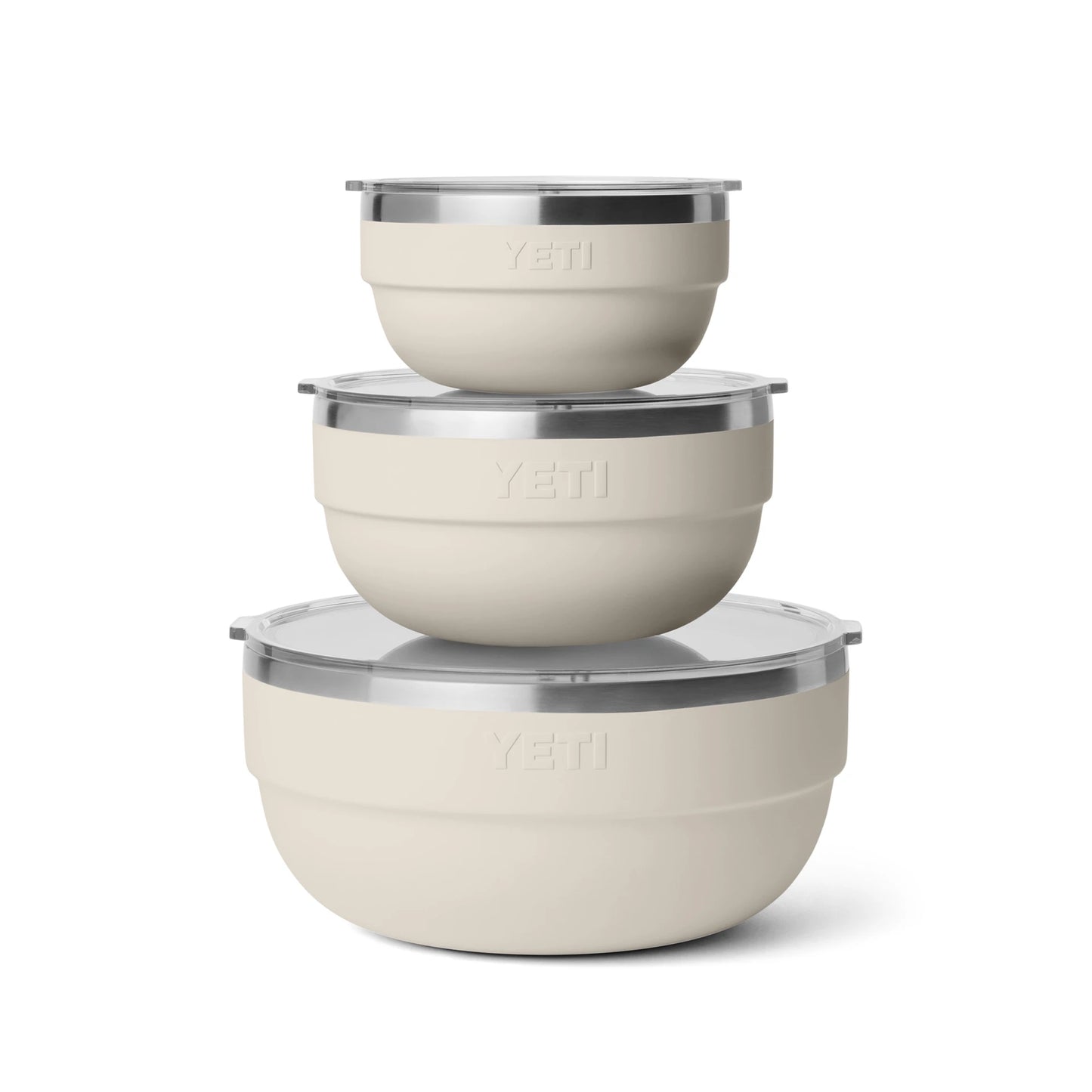 Insulated Bowl Set