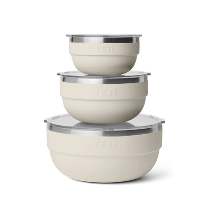 Insulated Bowl Set