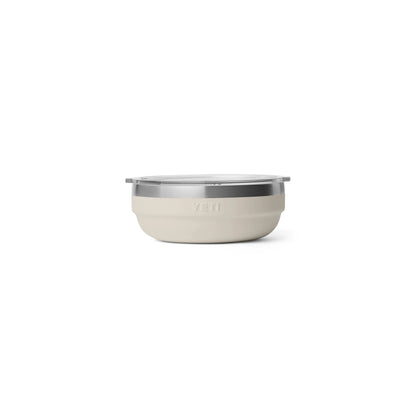 0.7 QT Insulated Low Bowl
