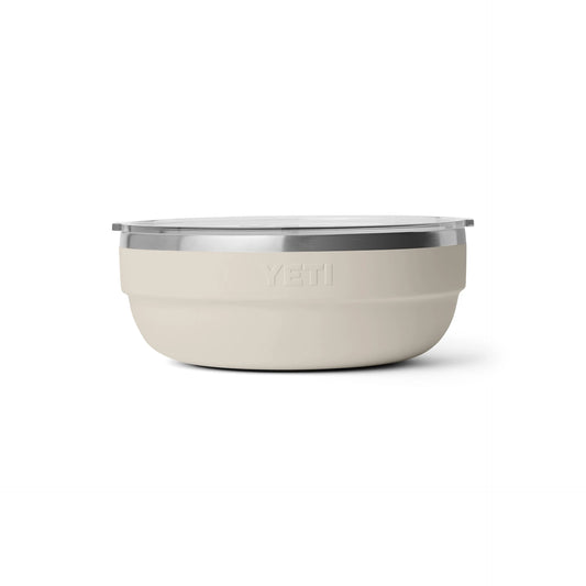 3.6 QT Insulated Low Bowl