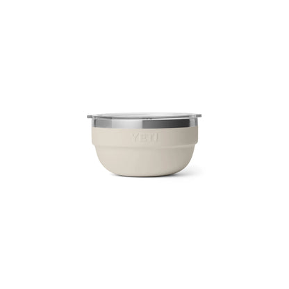 1 QT Insulated Bowl