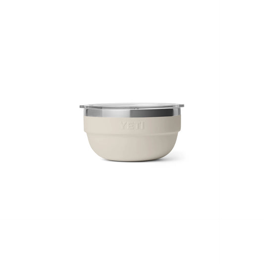 1 QT Insulated Bowl