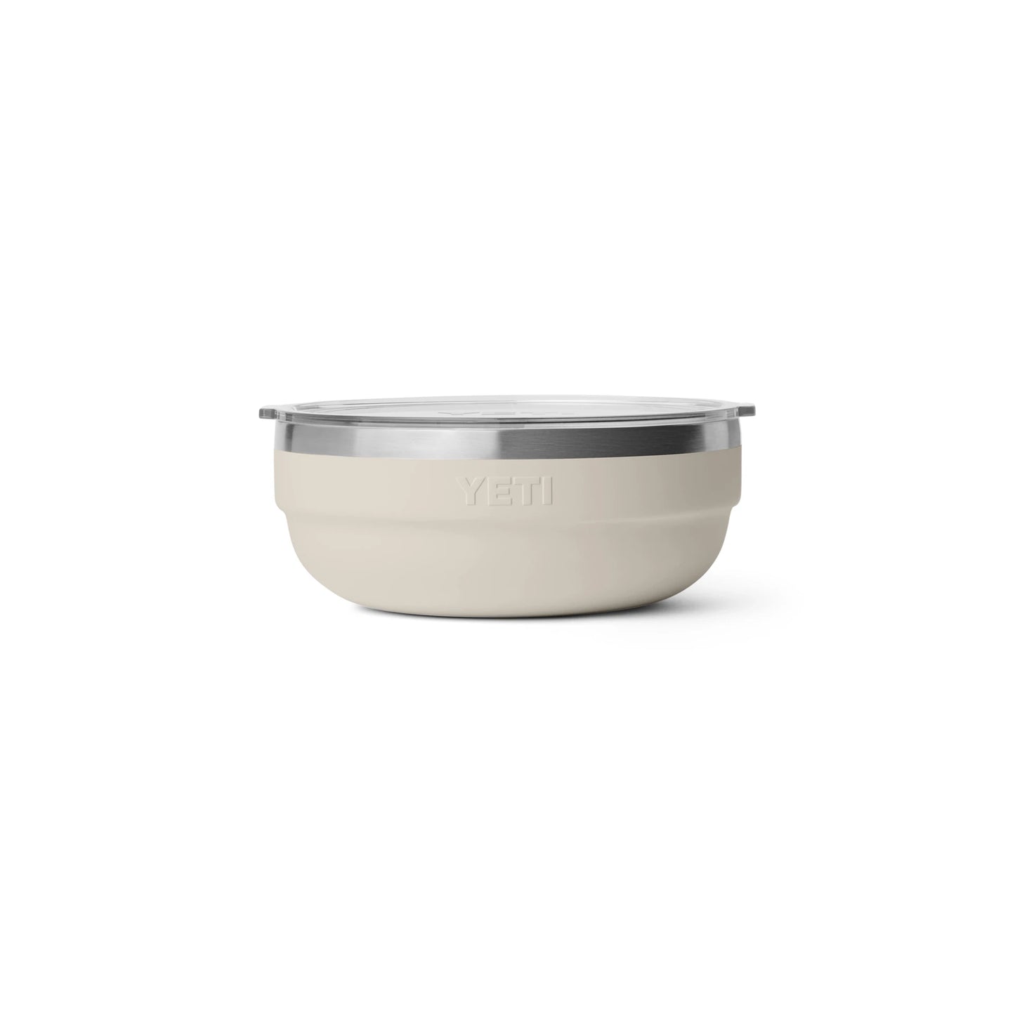 1.6 QT Insulated Low Bowl