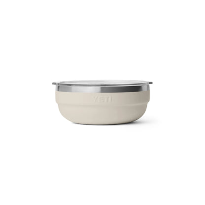 1.6 QT Insulated Low Bowl