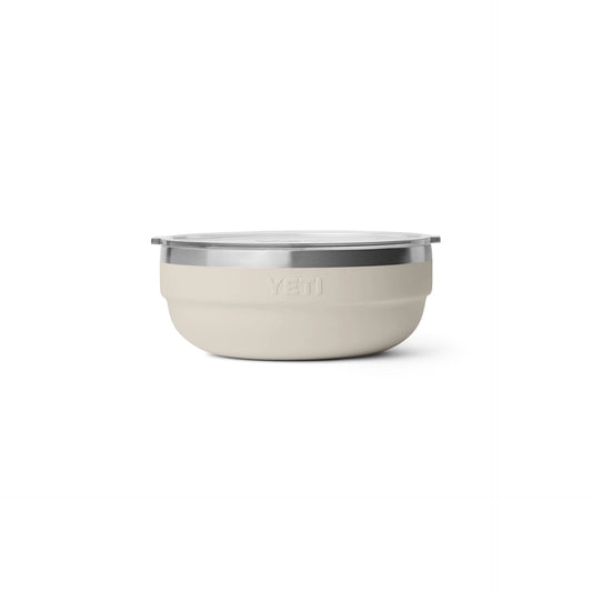 1.6 QT Insulated Low Bowl