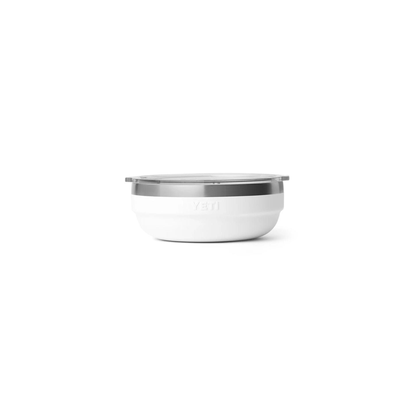 0.7 QT Insulated Low Bowl