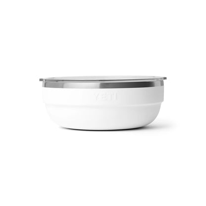 3.6 QT Insulated Low Bowl