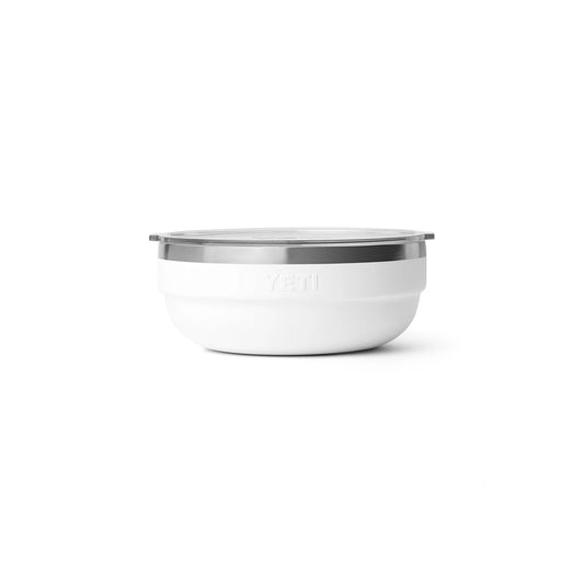 1.6 QT Insulated Low Bowl