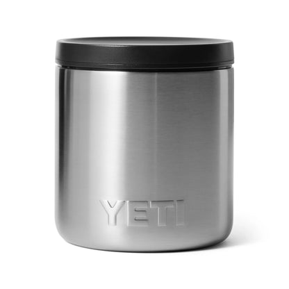 8 oz Insulated Food Jar