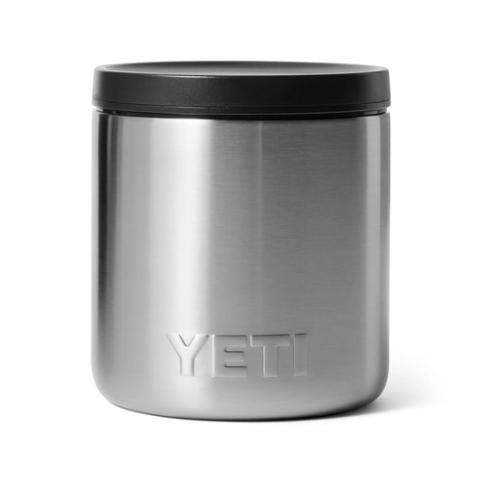 8 oz Insulated Food Jar