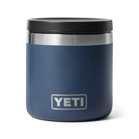 8 oz Insulated Food Jar