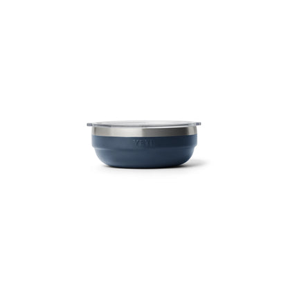 0.7 QT Insulated Low Bowl