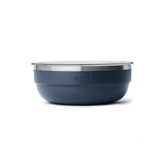 3.6 QT Insulated Low Bowl