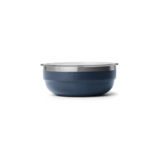1.6 QT Insulated Low Bowl