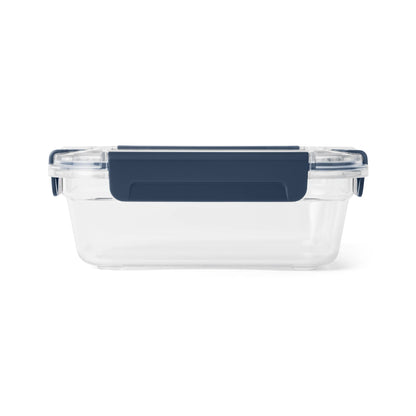 Medium Plastic Food Storage
