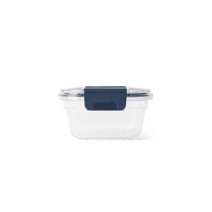 Small Plastic Food Storage