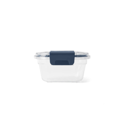 Small Plastic Food Storage