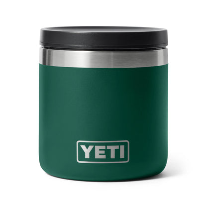 8 oz Insulated Food Jar