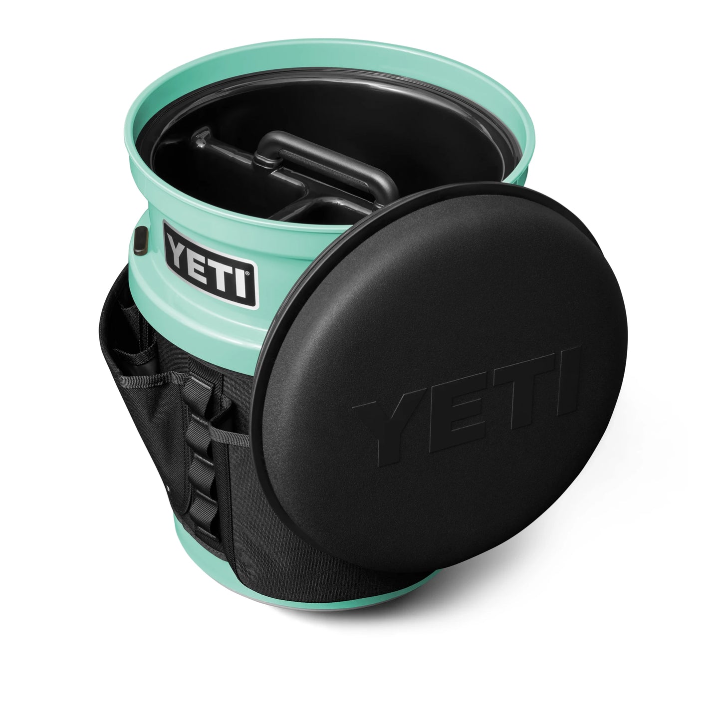 The Fully-Loaded Bucket