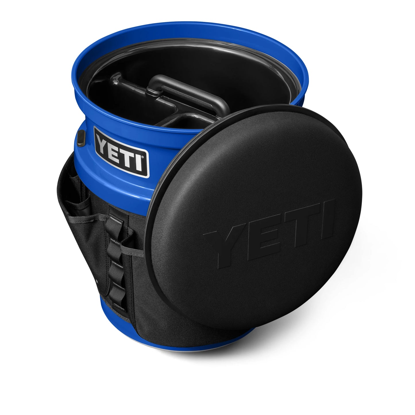 The Fully-Loaded Bucket