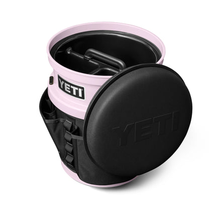 The Fully-Loaded Bucket