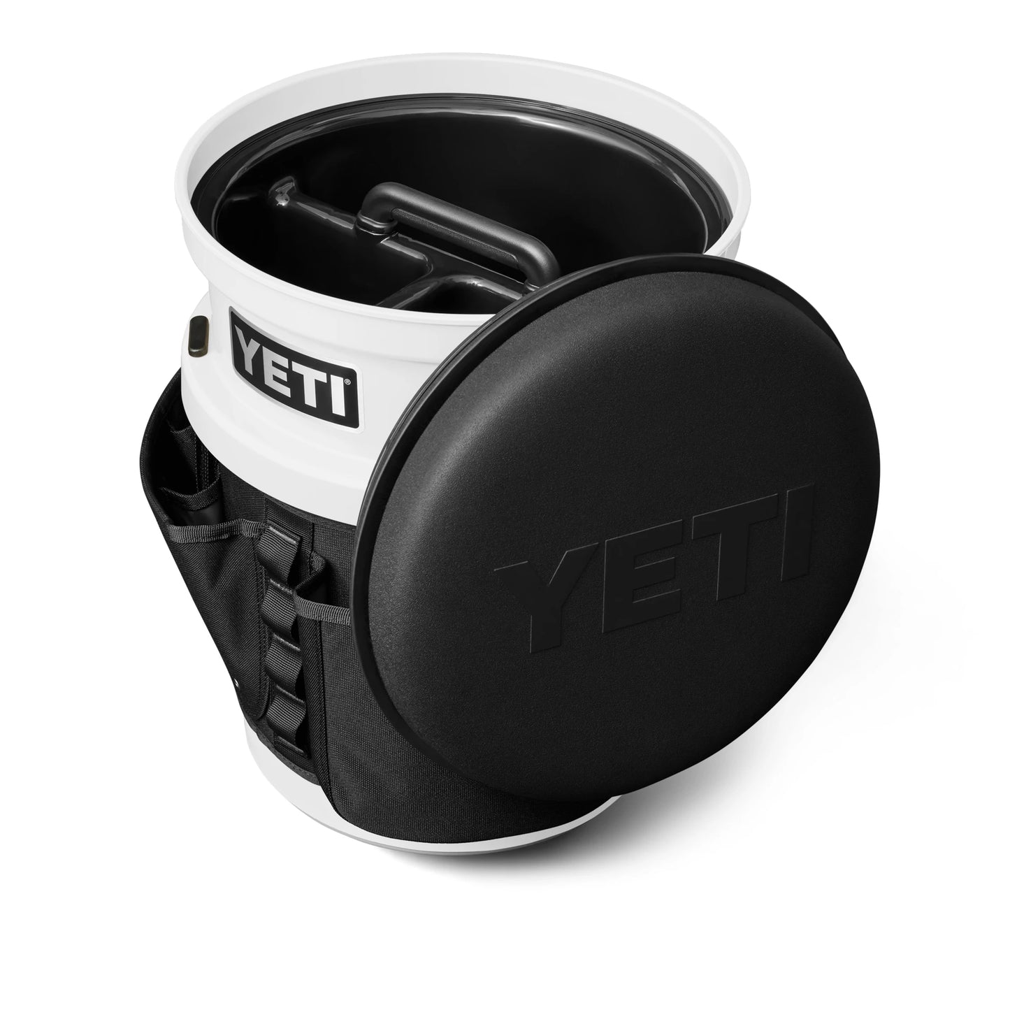 The Fully-Loaded Bucket
