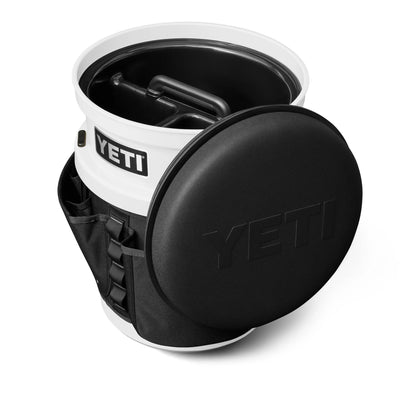 The Fully-Loaded Bucket