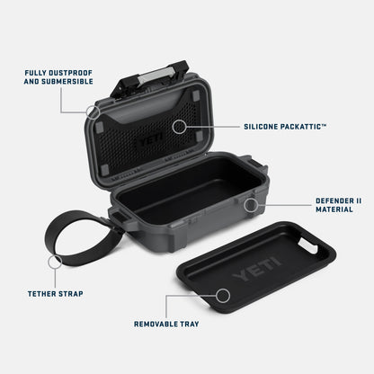 GoBox 1 Gear Case
