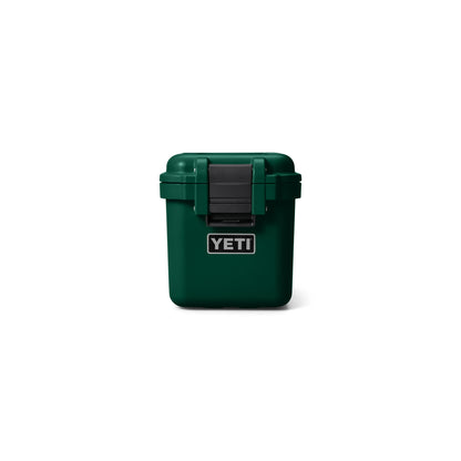 GoBox 15 Gear Case