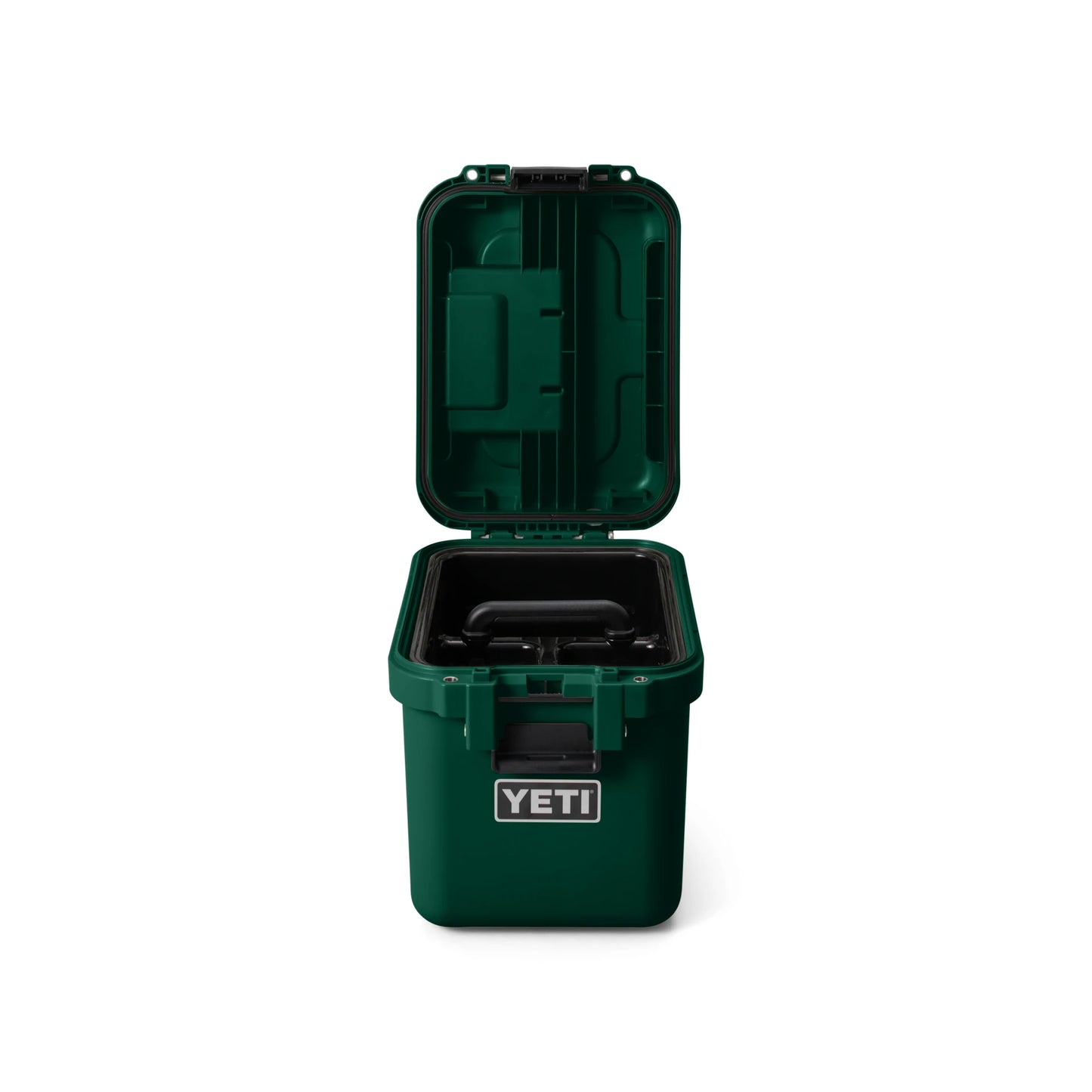 GoBox 15 Gear Case