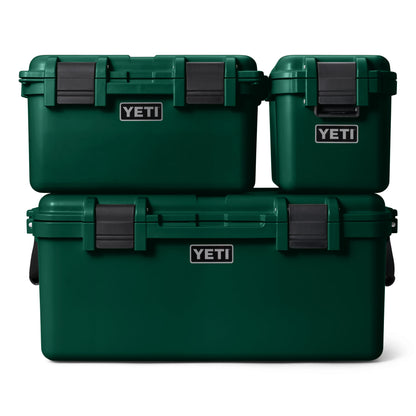 GoBox 15 Gear Case