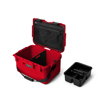 GoBox 30 Gear Case