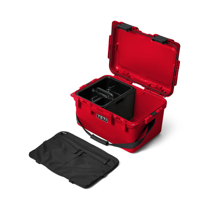 GoBox 30 Gear Case