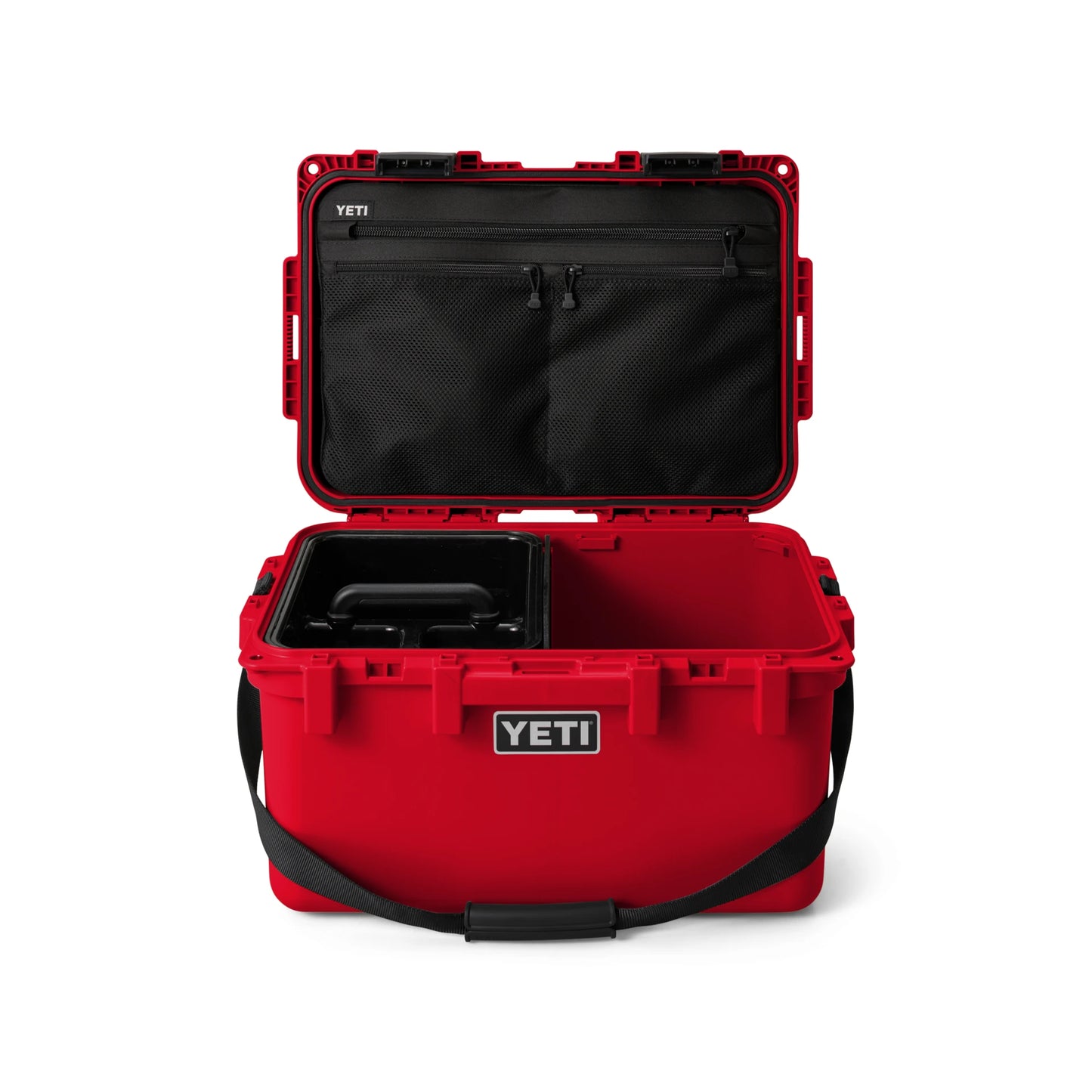 GoBox 30 Gear Case