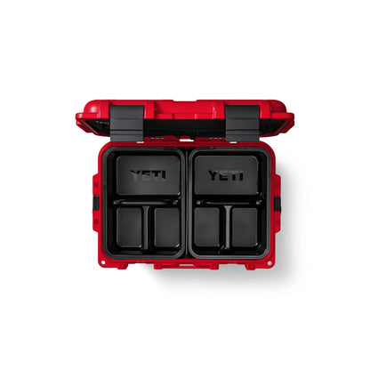 GoBox 30 Gear Case