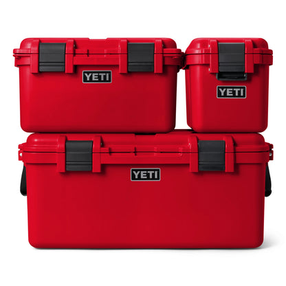 GoBox 60 Gear Case