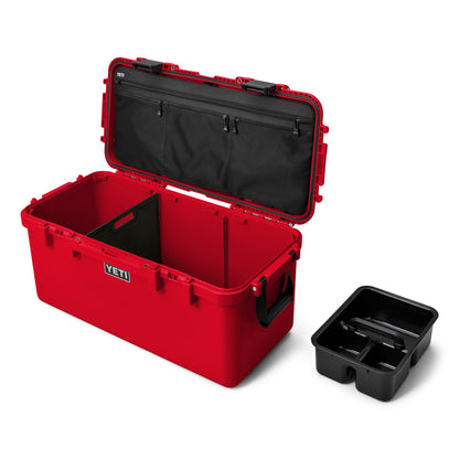 GoBox 60 Gear Case