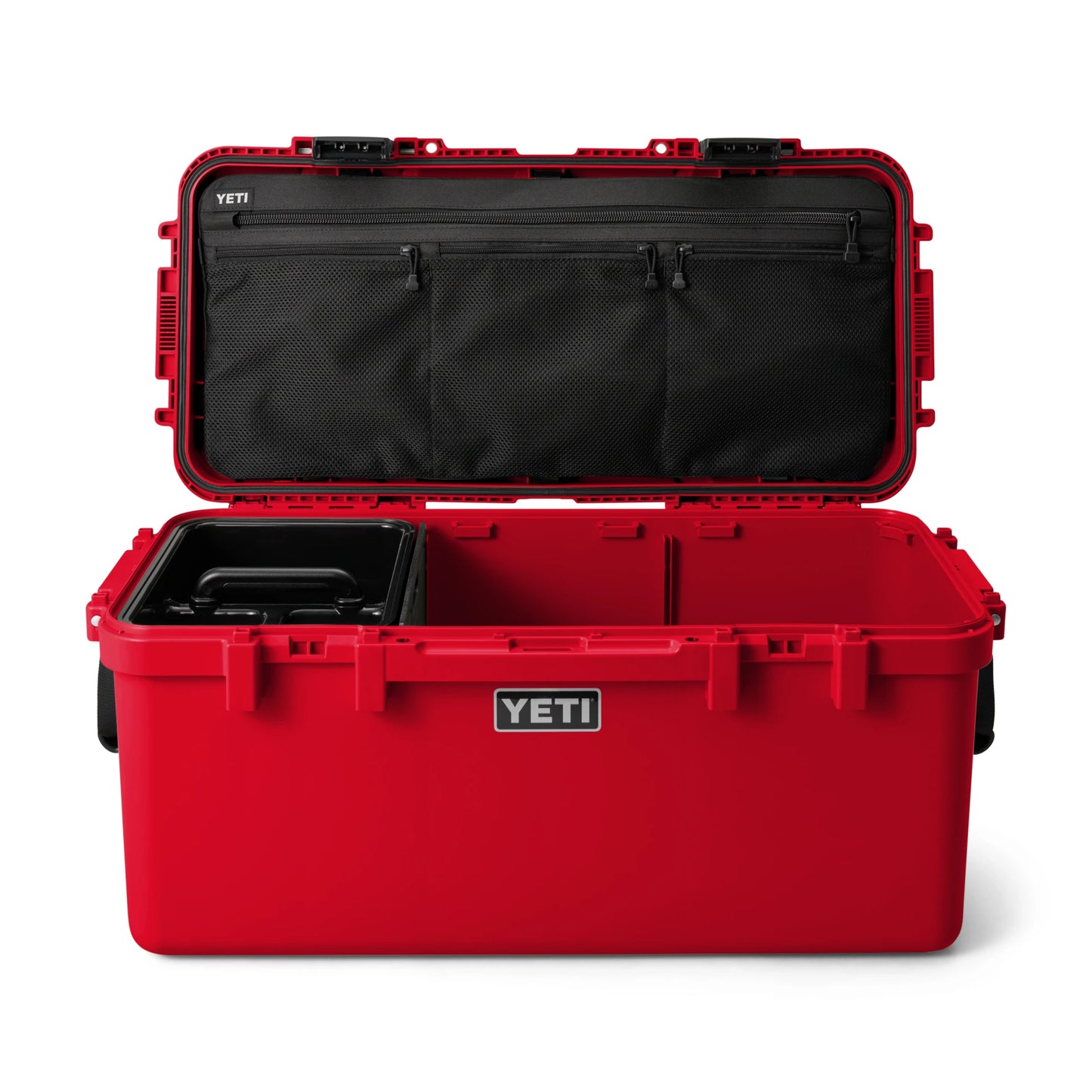 GoBox 60 Gear Case