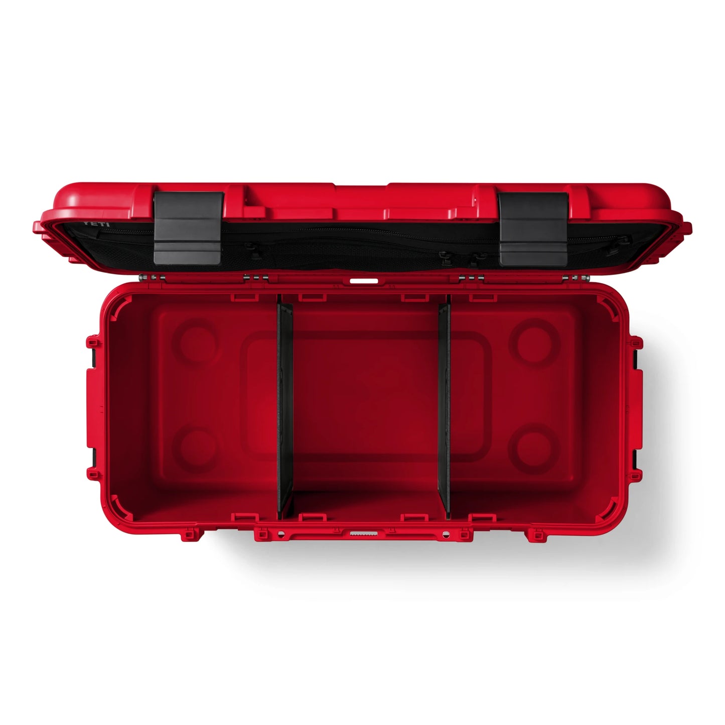 GoBox 60 Gear Case