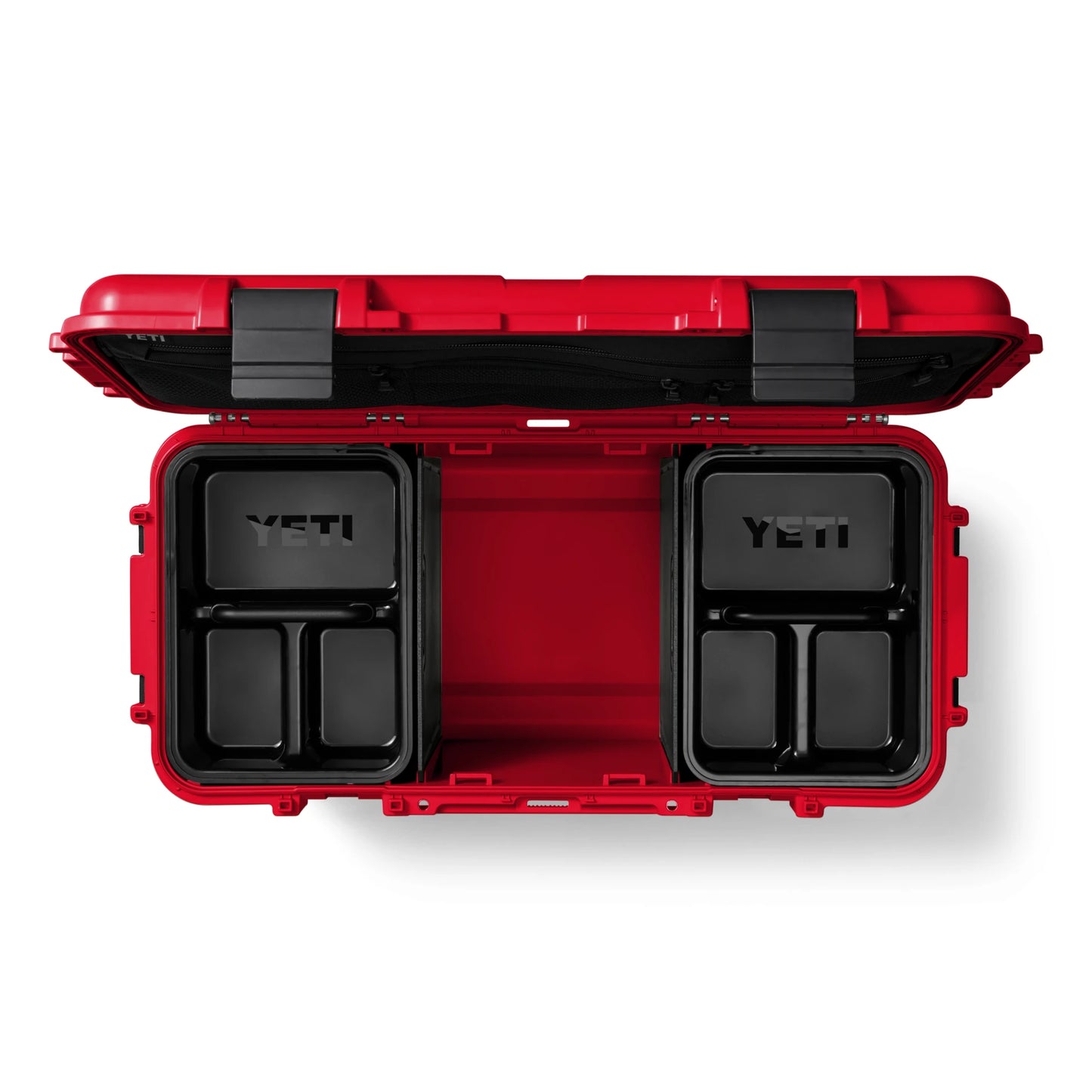 GoBox 60 Gear Case