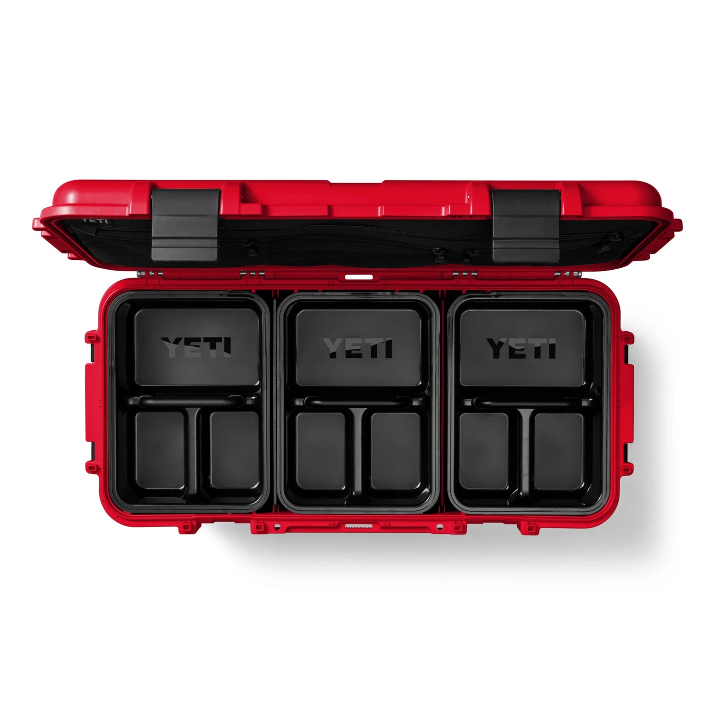 GoBox 60 Gear Case