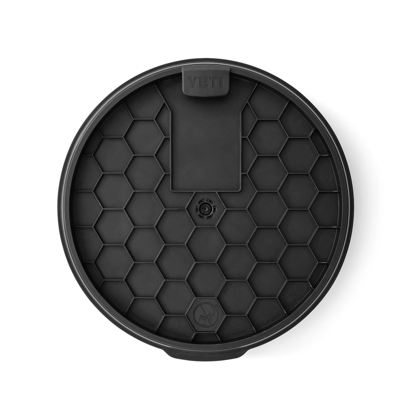 Swivel Seat