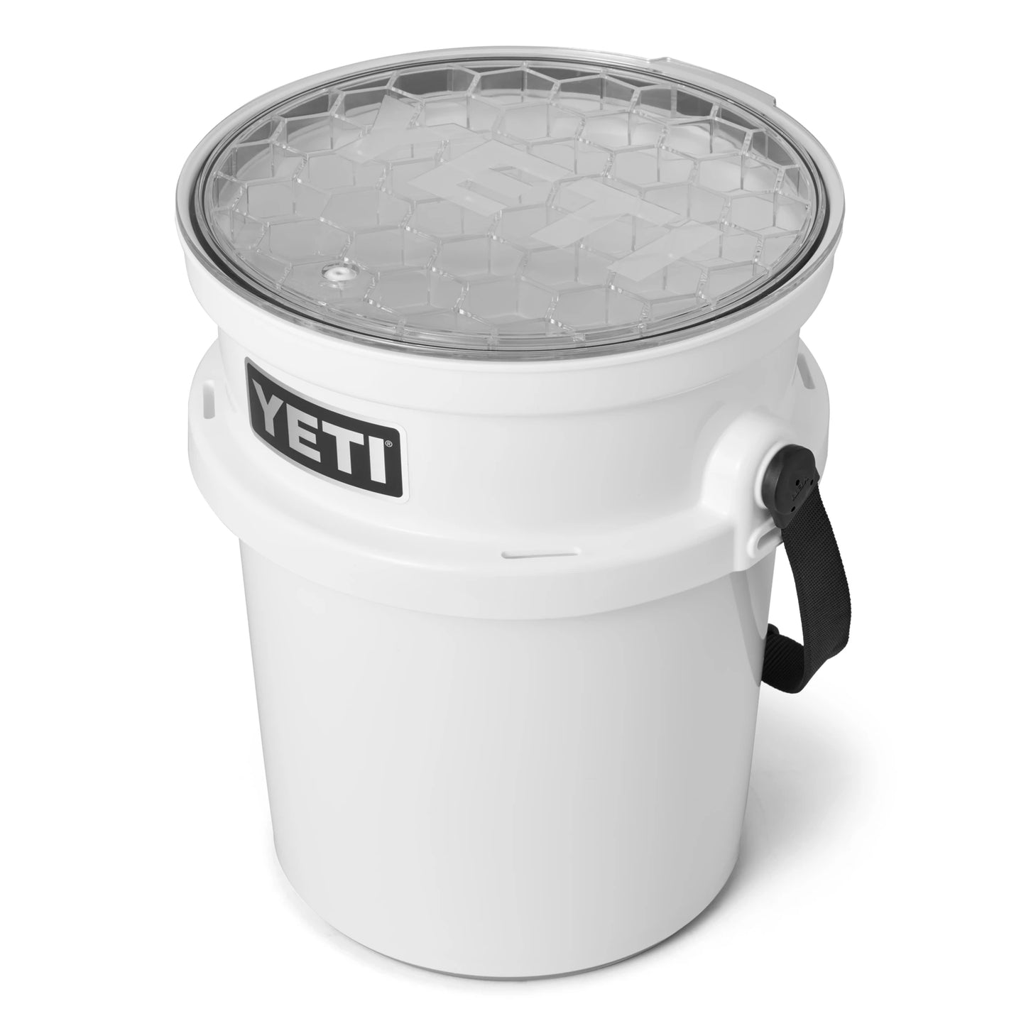 Bucket Lid